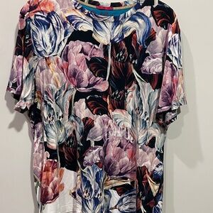 Robert Graham Tee Shirt Short Sleeve